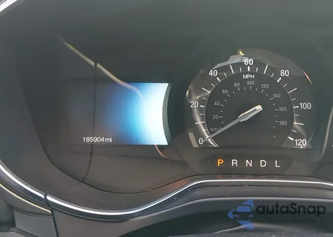 2017 Ford Fusion Hybrid Se z USA, uszkodzony, nr VIN 3FA6P0LU7HR285396